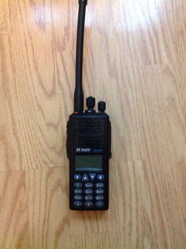 bk radio kng p400