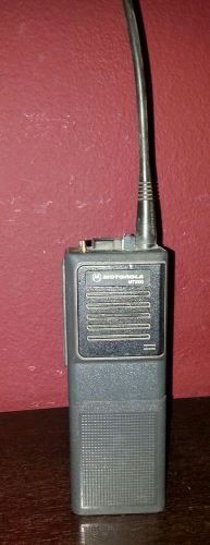 Motorola MT1000