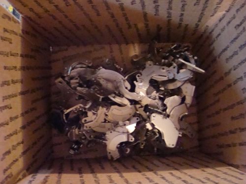 Lot of 135 plus Neodymium Rare Earth Hard Drive Magnets