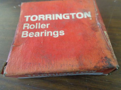 TORRINGTON BEARINGS TRD-3244 THRUST WASHER   NIB NOS