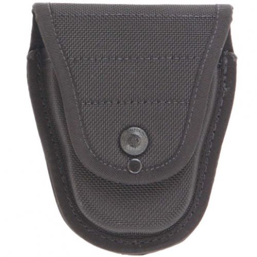 Desantis DLM82BJG1Z3 M82 Nylahide Duty Handcuff Case Black Ballistic