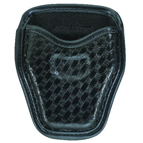 Bianchi bi22966 7934 open cuff case basketweave black for sale