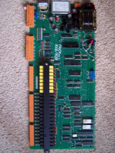 Frick RXF RDB Control Board