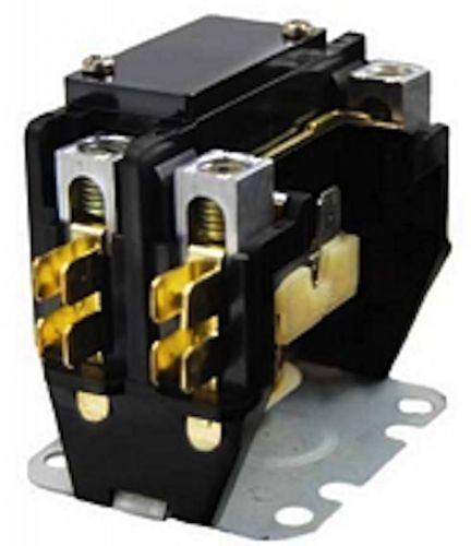 1pole 30amp 24vac Definte Purpose Contactor Replaces 024-27531-000