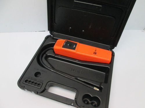 TIF TIFXL-1 AUTOMATIC HALOGEN LEAK DETECTOR