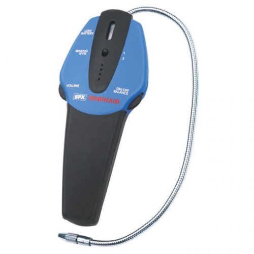 Robinair 16600 Electronic Refrigerant Leak Detector