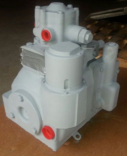 3320-029 Eaton Hydrostatic-Hydraulic Variable Piston Pump Repair