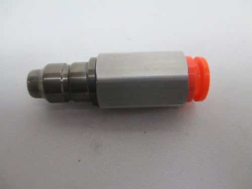 NEW SMC KKA3P-07H-X81 PNEUMATIC FITTING REPLACEMENT PART D244609