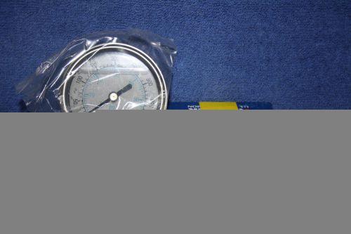 AMETEK USG PRESSURE GAUGE 0-60 PSI