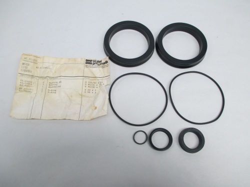 New walter pneumatik 549094339 wz21-100 repair kit pneumatic cylinder d327020 for sale