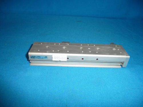 SMC MXS8L-75AS MXS8L75AS Linear Guide Cylinder  U