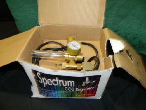 SPECTRUM C02 REGULATOR. R228