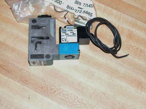 MAC PME-111CA Solenoid Coil, 110/120V