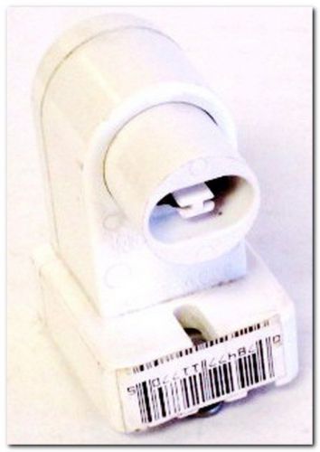 LEVITON FLUORESCENT LIGHT LAMP HOLDER LAMPHOLDER 660W 600V - NEW