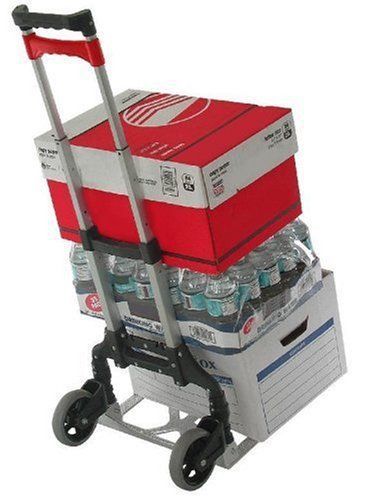 Brand new magna cart personal hand truck 150 lb capacity for sale