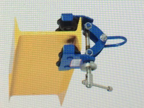 Bear claw hoist trolley bqit-2 for sale