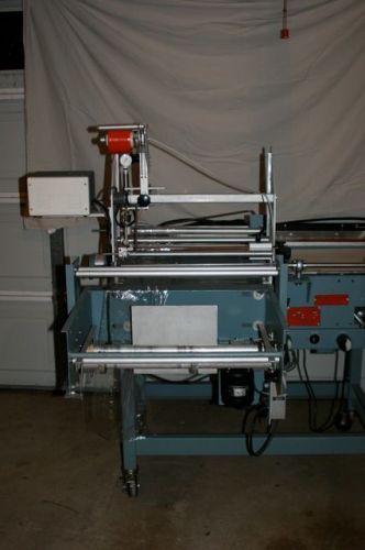 Shanklin Sealer S23C