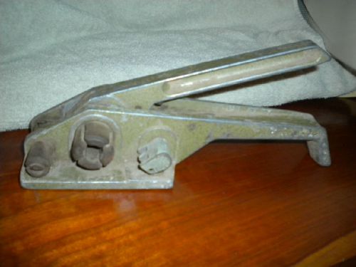 Strapping Tensioner Tool