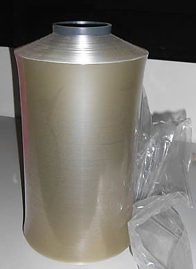 PACKAGING FILM