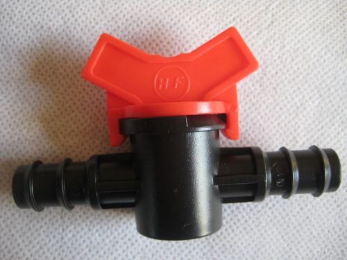 Valve for vacuum bagging resin infusion od=12mm fiberglass industry tool frp rtm for sale