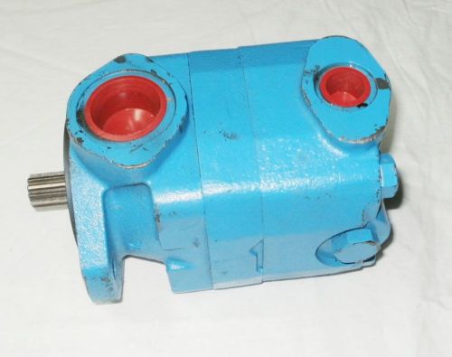 Fluidyne Fluid Power Pump A3840003-009