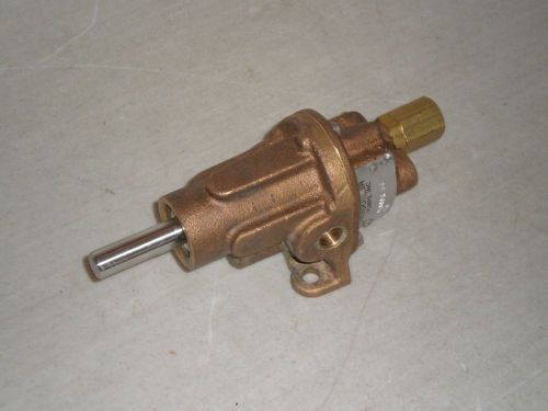 Oberdorfer n1000r-66 ckc gear pump n1000r66 for sale