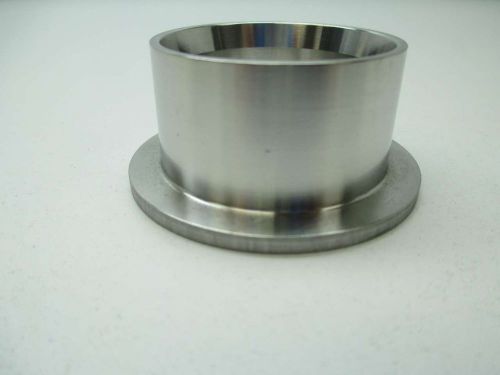 NEW WAUKESHA 3063132 SHELL B&amp;C SIZE STAINLESS D396682