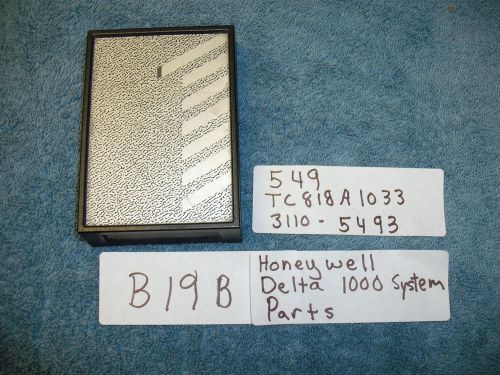 Honeywell dorado 3110-5493 card reader tc818a1033 compatible with hid 3110-2305 for sale