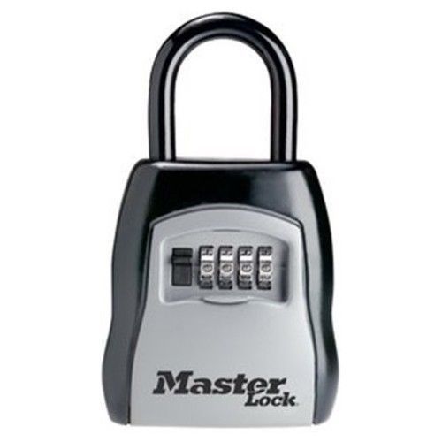 Key Security Realtor Master Lock for Homes for Sale Realty Real Estate Keys Safe