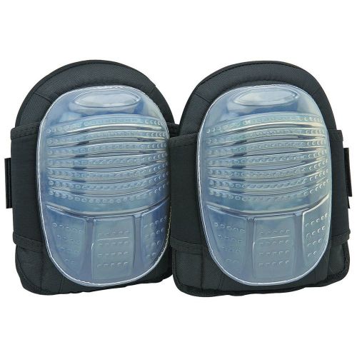 Brand new hard cap gel knee pads for sale