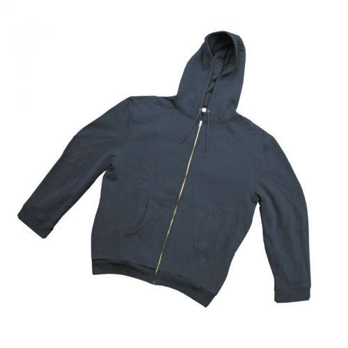 Fully Lined Hooded Sweatshirt Windbreaker,Keep in the Heat,Large Hand Pockets