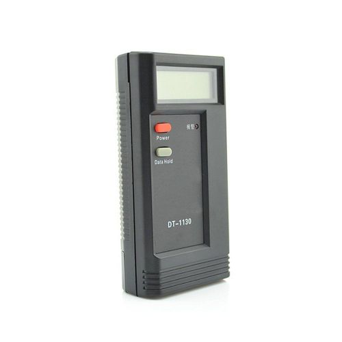 DT-1130 Dosimeter Electromagnetic Radiation Tester