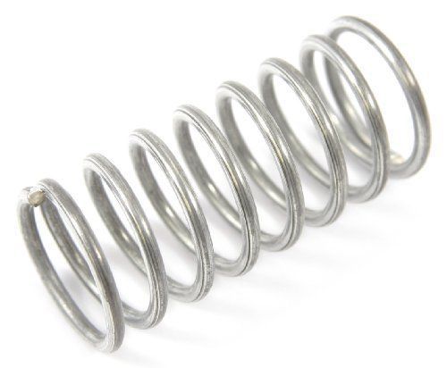 Forney 72653 Wire Spring Compression (10-806)  1-1/2-Inch-by-3-1/4-Inch-by-.148-