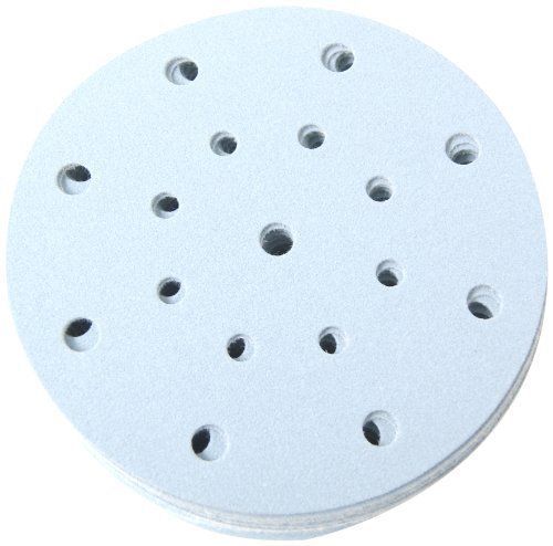 Festool 496978 P100 Grit  Granat Abrasives  Pack of 100