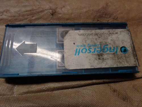 6 INGERSOLL CARBIDE INSERTS SHLT 140508N-FS IN2005