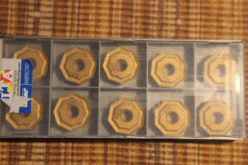 ISCAR     ONHU 080608-TN    IC4100      20PCS