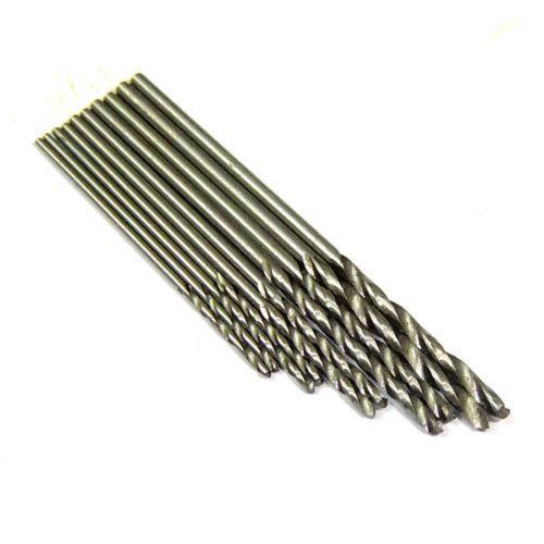 10pcs mini pcb drill 2x0.7mm 2x0.8mm 2x1.0mm 2x1.2mm 2x1.4mm press drilling bits for sale
