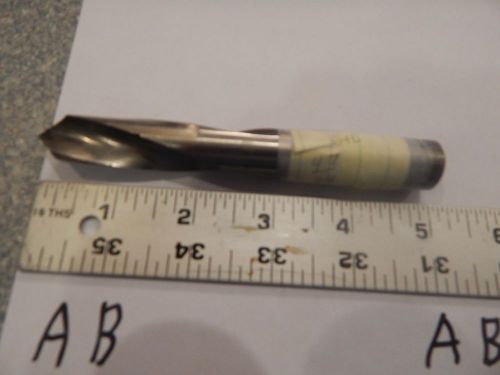 &#034; C+L&#034;  Twist Drill Bit  5&#034; Overall