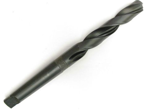 15/16&#034; PRECISION TWIST DRILL -  #3MT TAPER SHANK - NEW