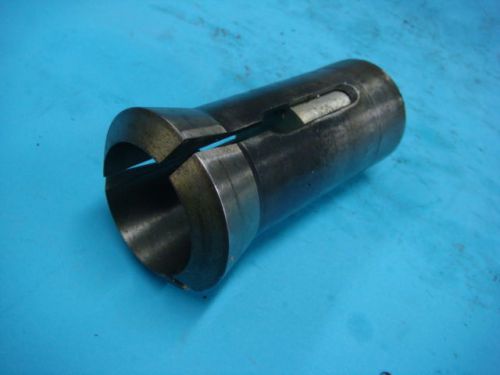 BROWN &amp; SHARPE 1-1/2&#034; ROUND #22C COLLET. 1218142