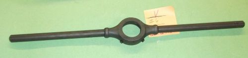 Bay State (2”) #6 Round Die Holder Wrench (V)