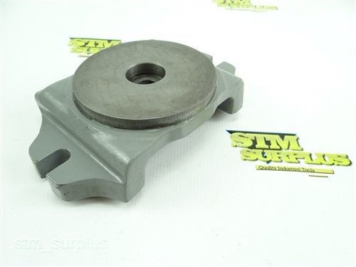 UNIVERSAL MOUNT FOR CINCINNATI TOOL &amp; CUTTER GRINDER