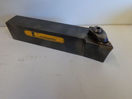 KENNAMETAL LATHE TOOL HOLDER NELL-851D  STK 1058