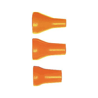 ROUND NOZZLE SET FOR 1/2 INCH COOLANT HOSE (8401-0224)