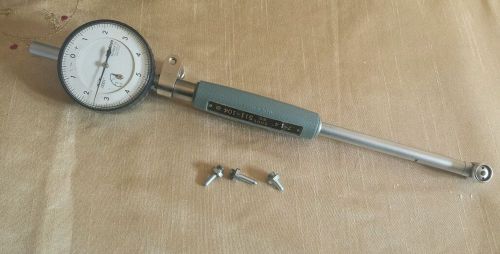 MITUTOYO DIAL BORE GAGE NO. 511-104