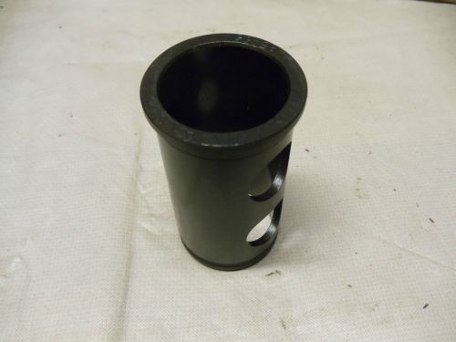 COLLIS TOOL HOLDER BUSHING J STYLE 1-1/2&#034; ID 1-3/4: OD 85466