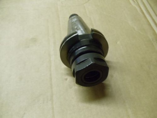 MICROBORE CAT50 TG100 COLLET CHUCK 50CT-10SG-35