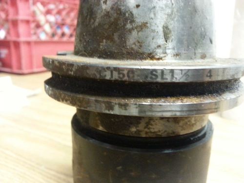 Richmill Collet Chuck CT50 SL1 1/2  4