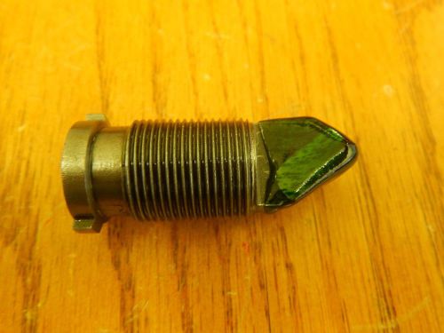 DEVLIEG  Microbore Carbide Tipped Insert Cartridge C7R2F