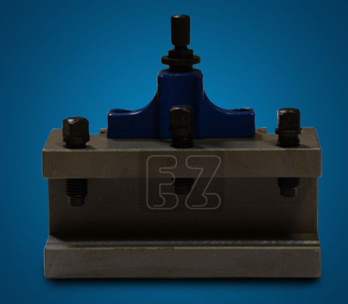 40 position quick change tool s holder e5 40-position for sale